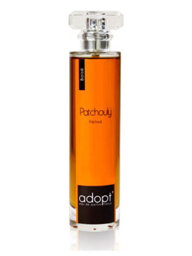 adopt parfum oriental