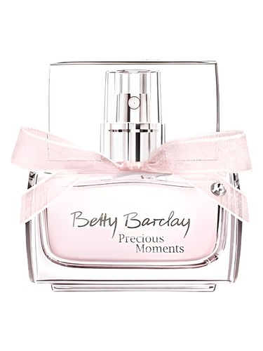 Precious Moments Betty Barclay perfume - a fragrance for women 2014