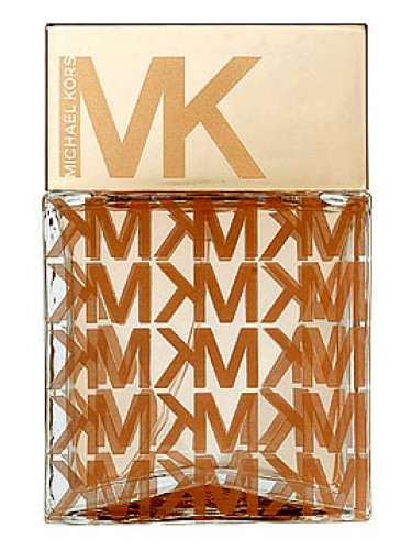 michael kors fragrance bag