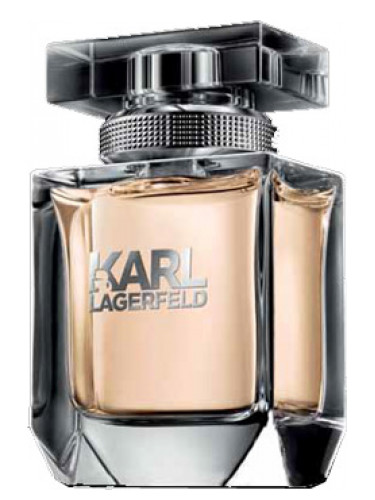 Karl Lagerfeld For Her Karl Lagerfeld Perfume - A Fragrance For Women 2014