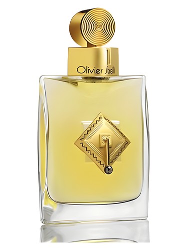 Olivier Strelli Olivier Strelli perfume - a fragrance for women 2005