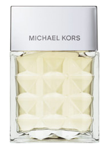 michael kors fragrance bag