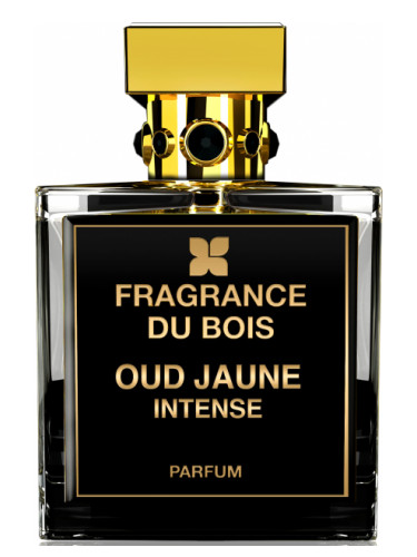 Oud Jaune Intense Fragrance Du Bois perfume - a fragrance for women and