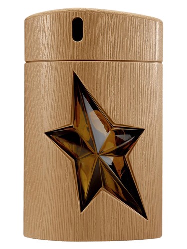 A Men Pure Wood