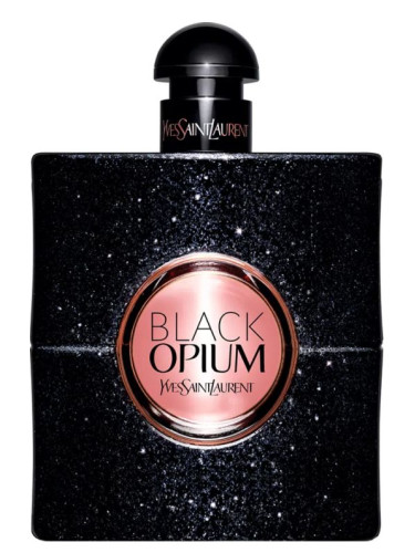 Black Opium Yves Saint Laurent for women