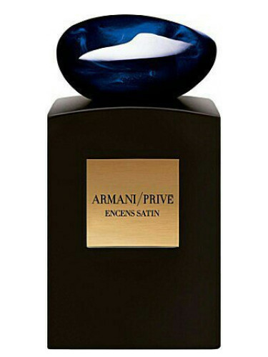 Armani Prive Encens Satin Giorgio Armani perfume - a fragrance for ...