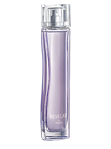 Revelar Natura perfume - a fragrance for women 2000