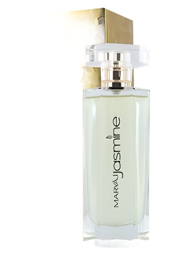 Jasmine Maryaj Parfum - ein es Parfum für Frauen