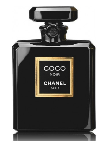 Coco Noir Extrait Chanel Perfume A Fragrance For Women