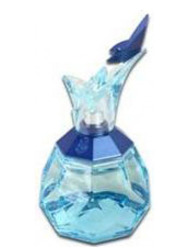Blue Garden Perfume 76