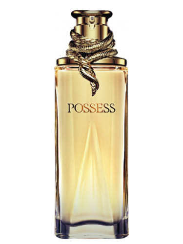 Possess Oriflame perfume - a fragrance for women 2014
