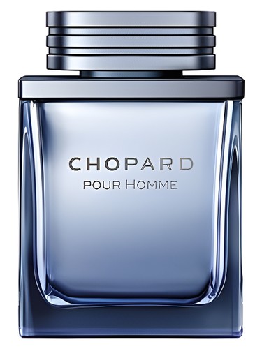 chopard cologne