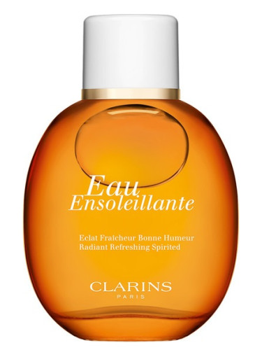 Sunshine Fragrance Clarins perfume - a fragrance for women 2007