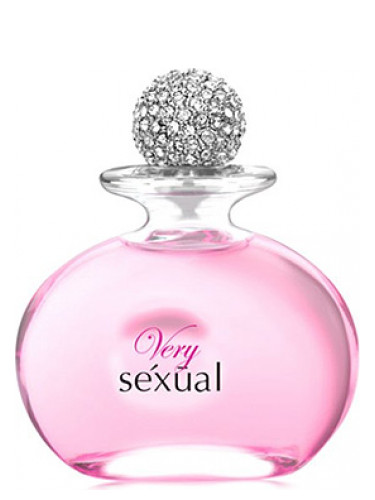 Very Sexual Michel Germain parfum pic