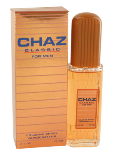 Chaz Revlon Cologne A Fragrance For Men 1975 