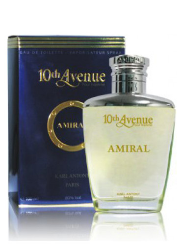 parfum karl antony 10th avenue prix