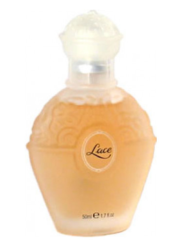 Lace Yardley perfume - a fragrance for women 1982