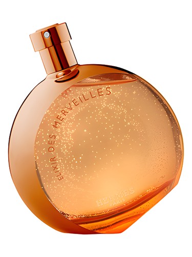 Hermes Eau Des Elixir De Merveille Hermes Hermes Parfum Eau De
