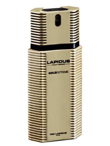 lapidus gold