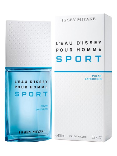 l eau d issey pour homme sport issey miyake