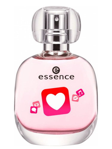 Love essence Parfum - ein neues Parfum für Frauen 2015