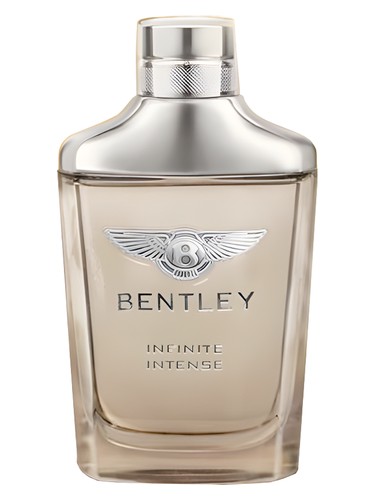 Infinite Intense Bentley Cologne A New Fragrance For Men
