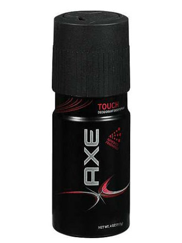 deodorant cologne Axe fragrance for  Touch 2004  men a