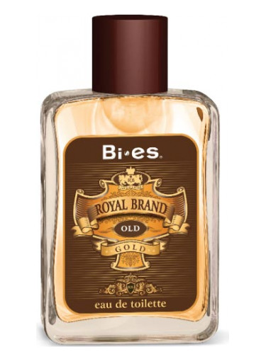 Royal Brand Gold Bi-es cologne - a fragrance for men