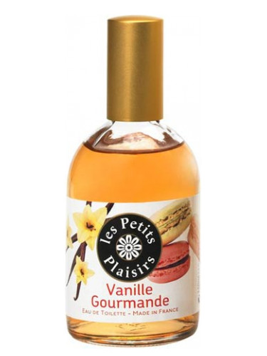 Vanille Gourmande Les Petits Plaisirs Parfum - Un Parfum Pour Femme