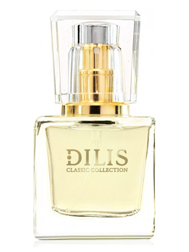 Dilis classic collection список