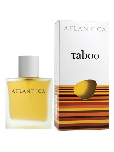 Taboo Dilis Parfum cologne - a fragrance for men 2009