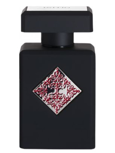 Blessed Baraka Initio Parfums Prives Perfume A New Fragrance For