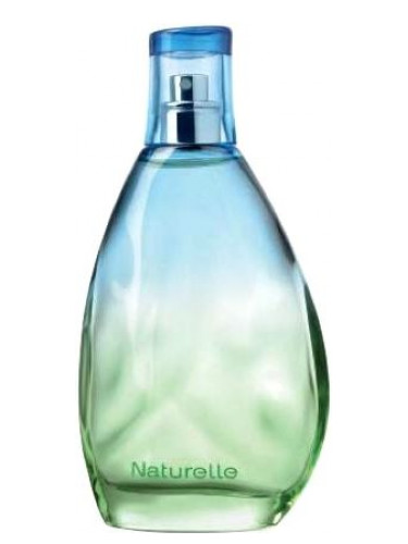 Naturelle Yves Rocher perfume - una fragancia para Mujeres 2008