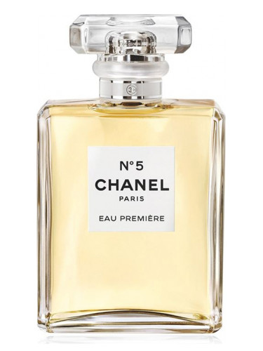 Chanel No 5 Eau Premiere (2015) Chanel perfume - a new fragrance for ...