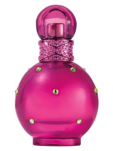 Fantasy Eau de Toilette (Renner Excusive) Britney Spears perfume - a ...