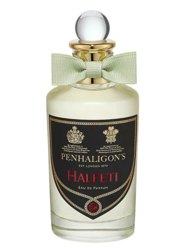 Halfeti Penhaligon's perfume - a new fragrance for women 2015