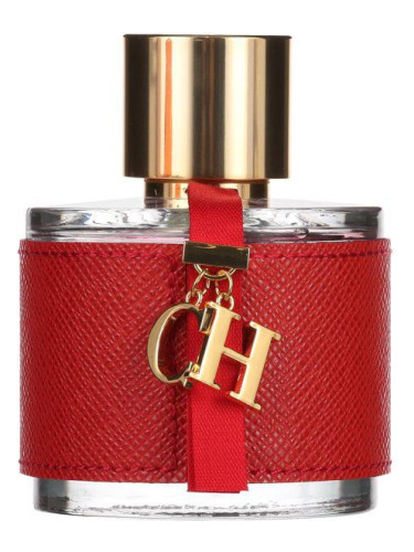 Ch 2015 Carolina Herrera Perfume A New Fragrance For Women 2015 4407