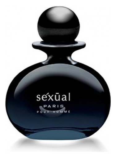 Sexual Paris Pour Homme Michel Germain Cologne A New Fragrance For