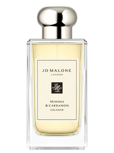 Mimosa &amp; Cardamom Jo Malone London perfume - a new ...
