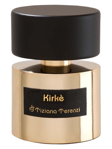 Kirke Tiziana Terenzi Parfum - ein neues Parfum für Frauen und Männer 2015
