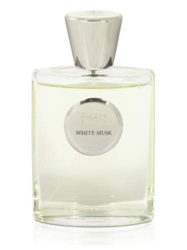 White Musk Giardino Benessere perfume - a new fragrance ...