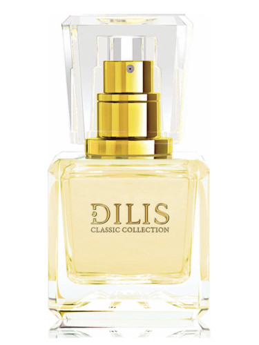 Dilis classic collection 30 описание