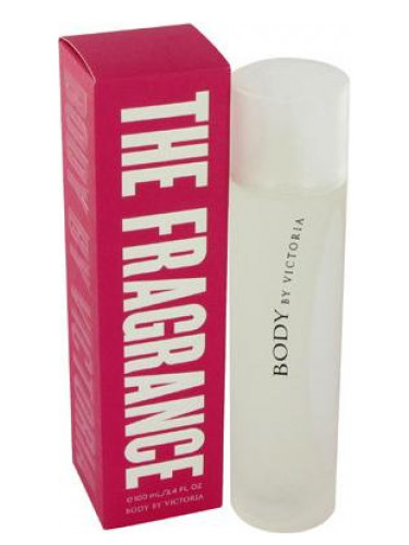 Body by Victoria 2002 Victoria`s Secret perfume - a fragrance for women ...