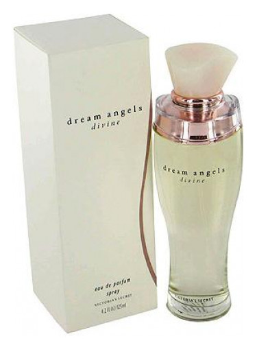Dream Angels Divine Victoria's Secret Parfum - ein es Parfum für Frauen