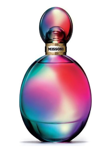 missoni parfum femme