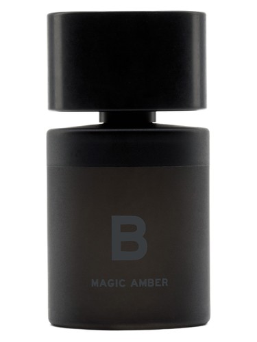 B Magic Amber Blood Concept dla kobiet i mÄżczyzn
