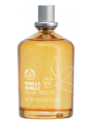 Image result for body shop perfume vanilla