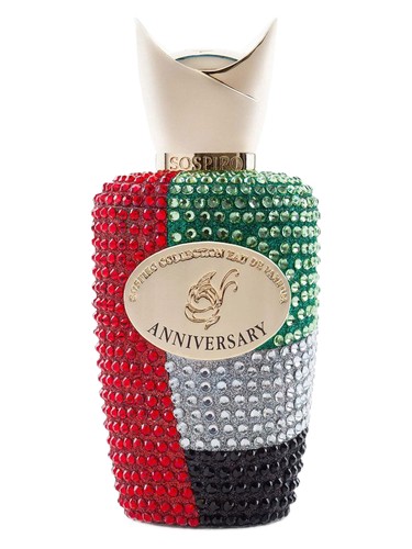Sospiro Anniversary Sospiro Perfumes perfume - a new fragrance for ...