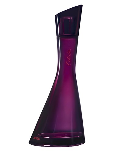 Image result for Jeu d'Amour l'Elixir Kenzo intense 50ml