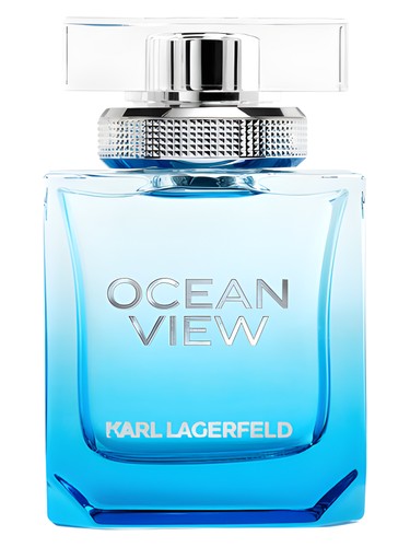 Ocean View for Women Karl Lagerfeld for women